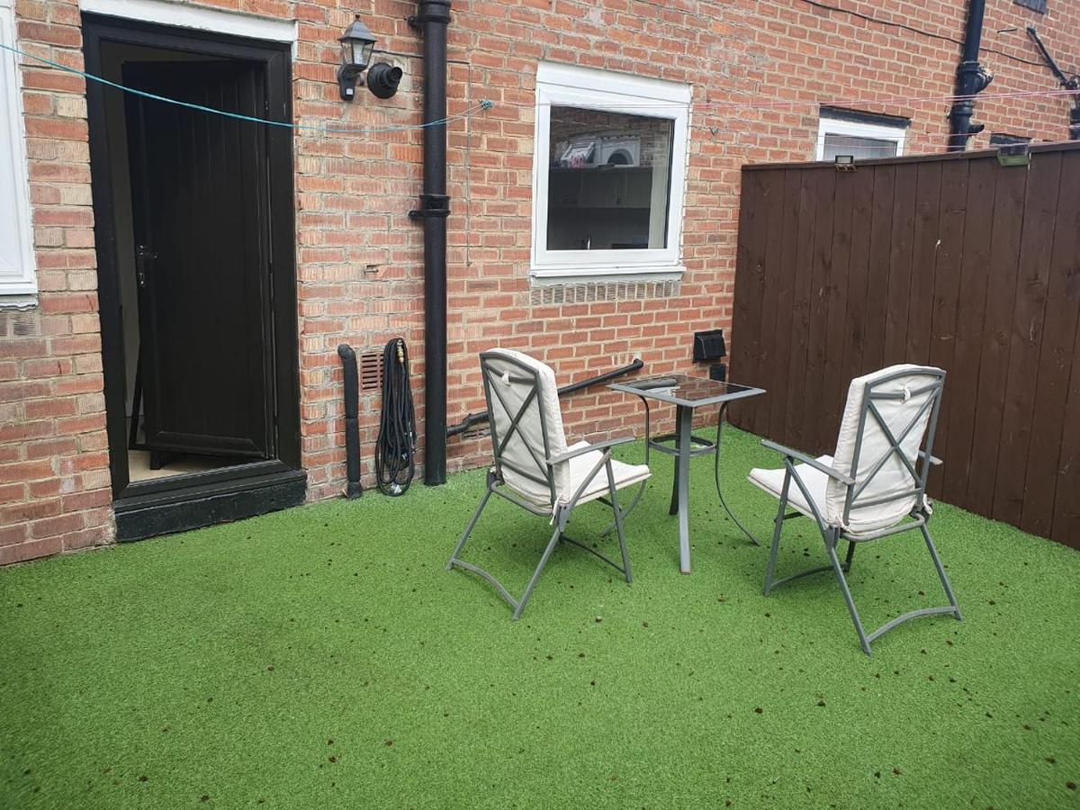 Og Stays Ii- 3Bedroom House Near Nissan & Stadium, Free Parking Sunderland (Tyne and Wear) Zewnętrze zdjęcie