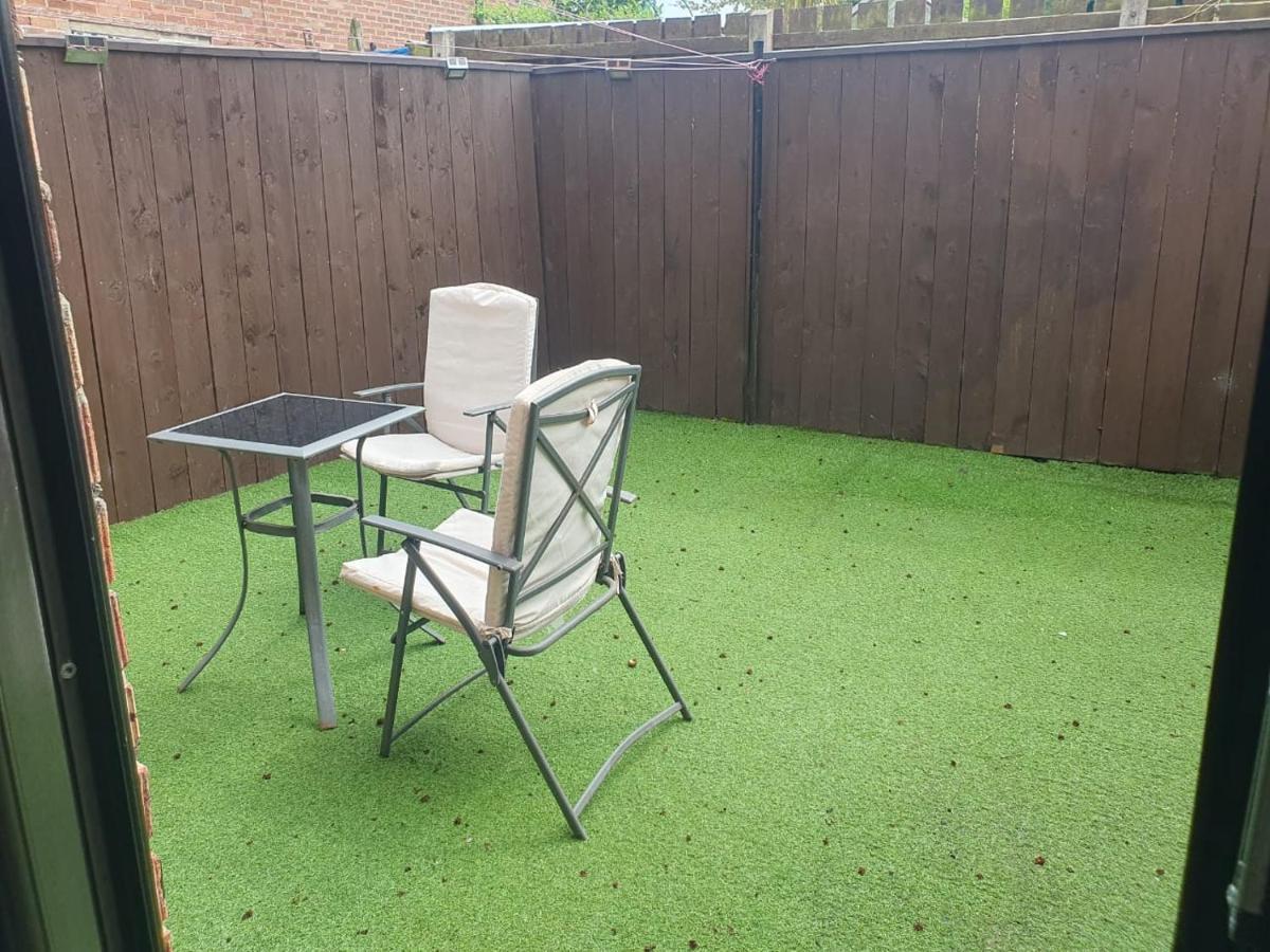 Og Stays Ii- 3Bedroom House Near Nissan & Stadium, Free Parking Sunderland (Tyne and Wear) Zewnętrze zdjęcie