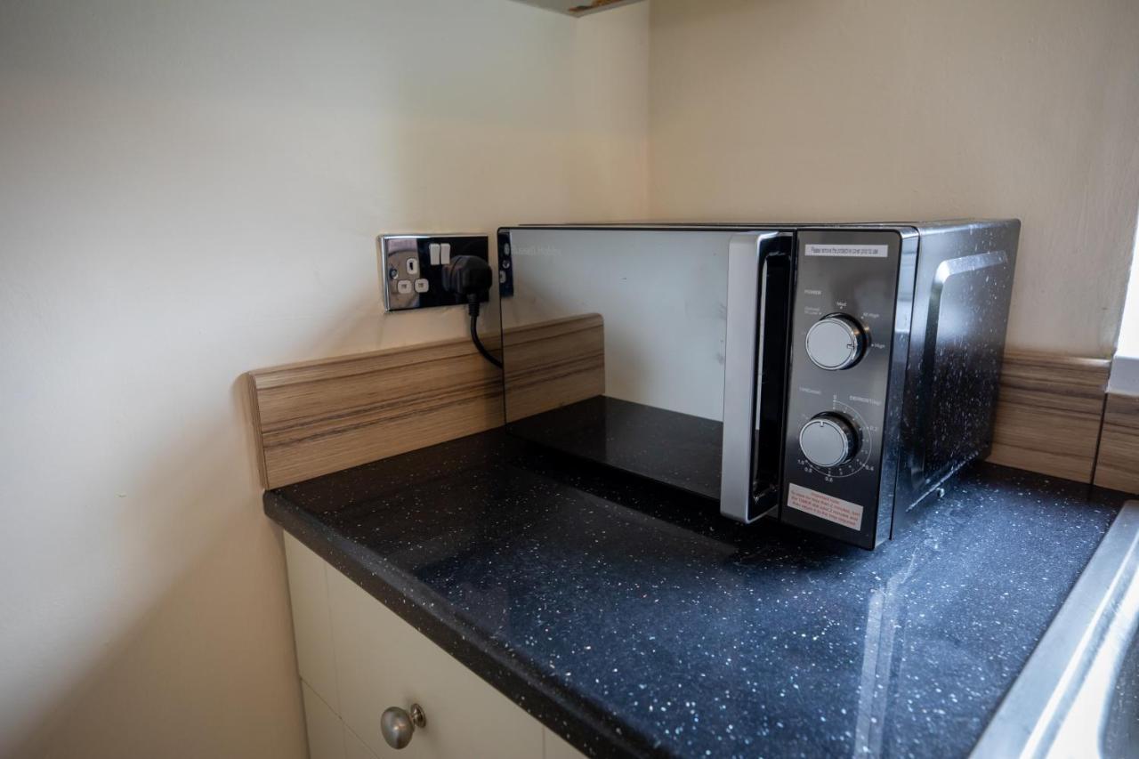 Og Stays Ii- 3Bedroom House Near Nissan & Stadium, Free Parking Sunderland  Zewnętrze zdjęcie