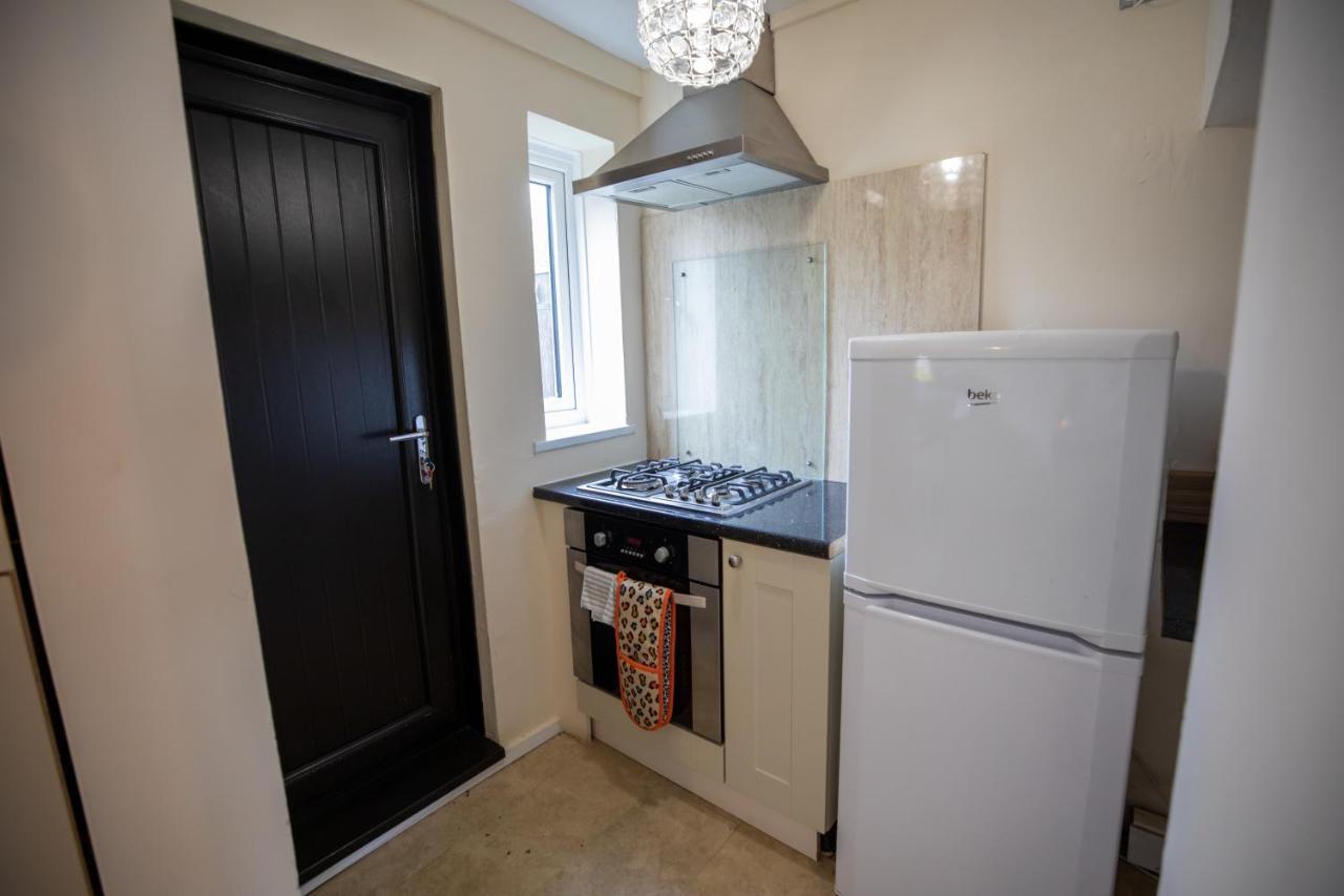 Og Stays Ii- 3Bedroom House Near Nissan & Stadium, Free Parking Sunderland (Tyne and Wear) Zewnętrze zdjęcie