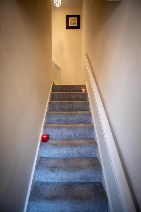 Og Stays Ii- 3Bedroom House Near Nissan & Stadium, Free Parking Sunderland (Tyne and Wear) Zewnętrze zdjęcie
