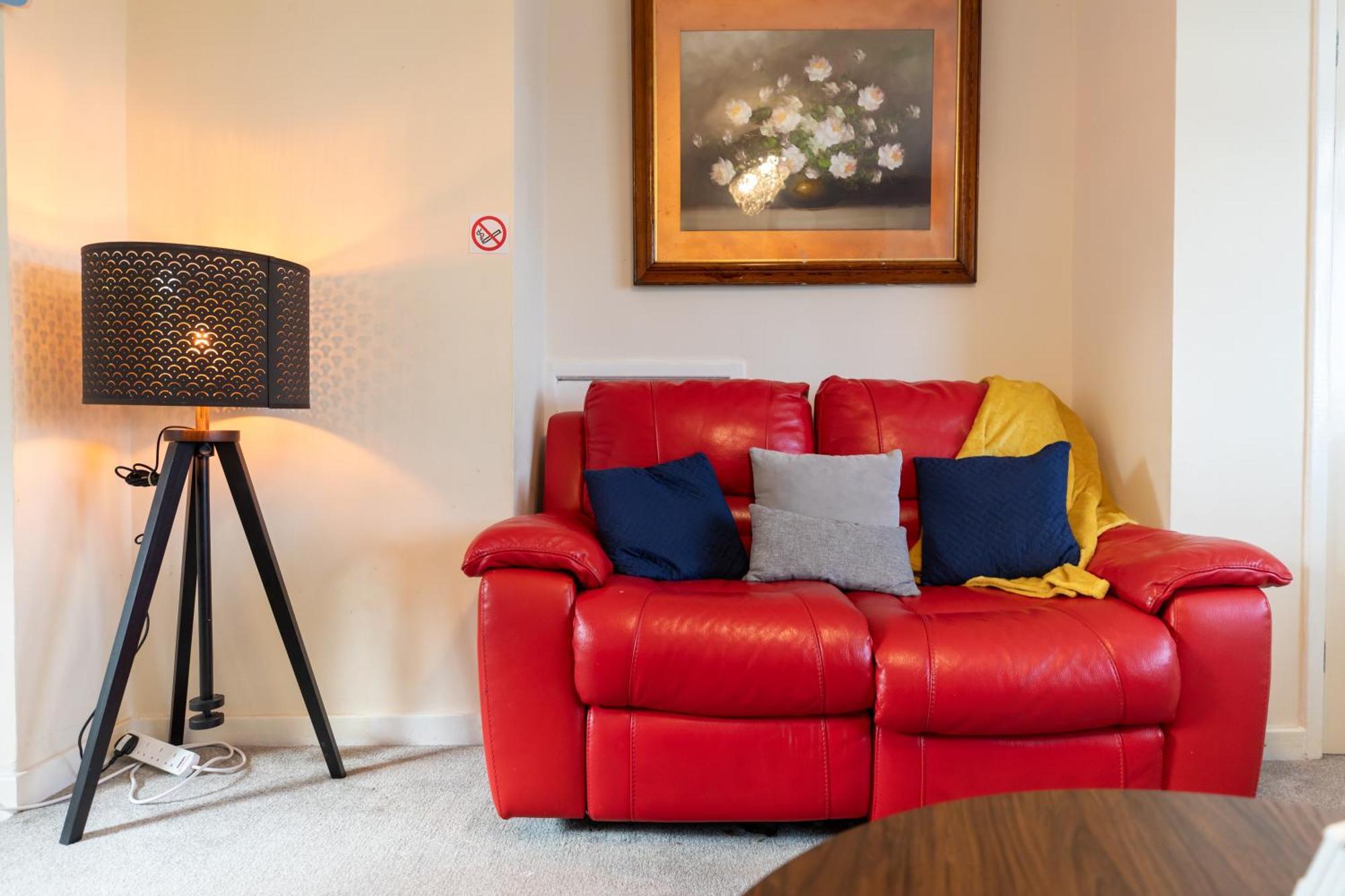 Og Stays Ii- 3Bedroom House Near Nissan & Stadium, Free Parking Sunderland (Tyne and Wear) Zewnętrze zdjęcie